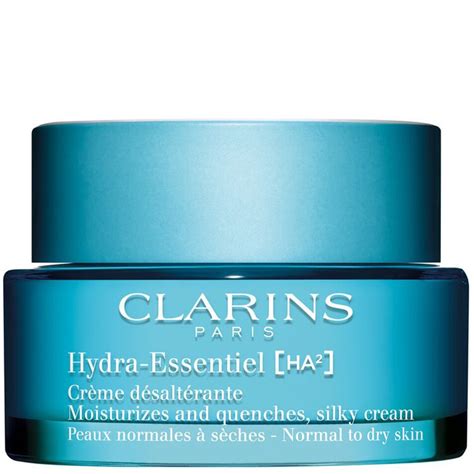 ici paris clarins dagcreme